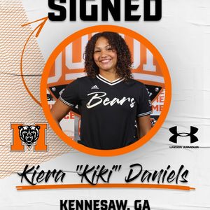 Image post by @mercerusoftball on Instagram