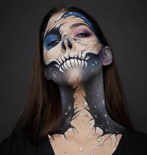 Image post by @nyxcosmetics on Instagram