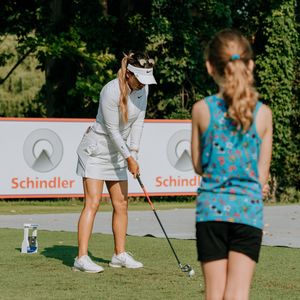 Image post by @danaopenlpga on Instagram