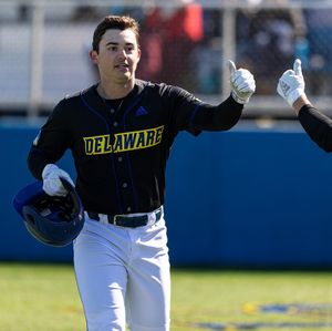 Image post by @delawarebase on Instagram