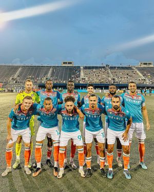 Image post by @themiamifc on Instagram