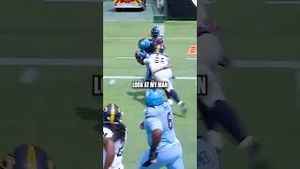 Video post by @xfl on YouTube