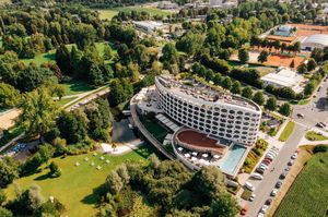Image post by @worldhotels_collection on Instagram