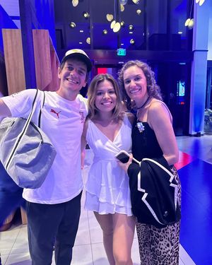 Image post by @sportsgirlnyc on Instagram
