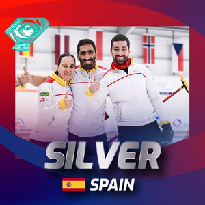Image post by @worldcurling on Instagram