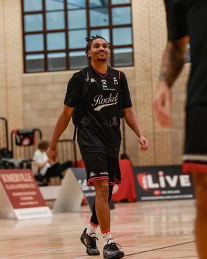 Image post by @rocketsreading on Instagram