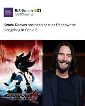 Image post by @brgaming on Instagram