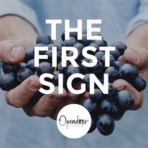 Image post by @opendoorchurchnc on Instagram