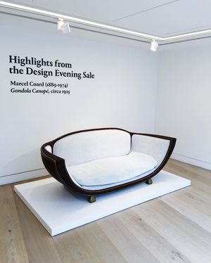 Image post by @phillipsauction on Instagram