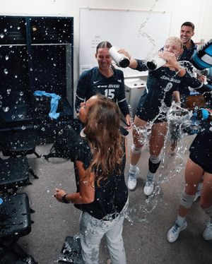 Image post by @usdvolleyball on Instagram