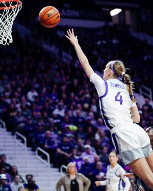 Image post by @KStateWBB on Twitter