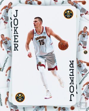 Image post by @espn on Twitter