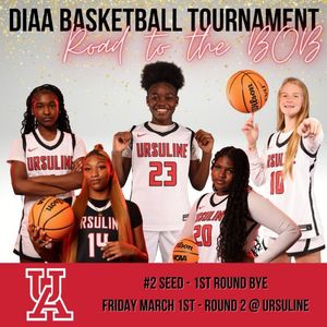 Image post by @uaraiders on Instagram