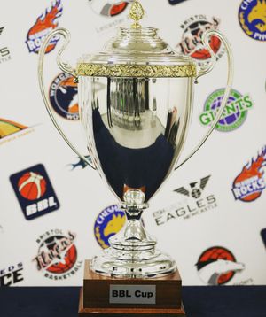 Image post by @britishbasketballleague on Instagram