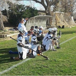 Image post by @washeduplaxbros on Instagram