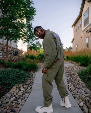 Video post by @shilosanders on TikTok