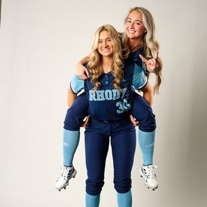 Image post by @rhodysoftball on Instagram