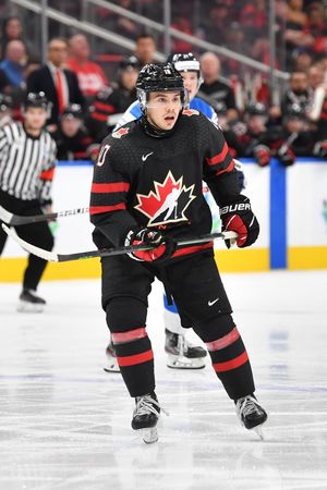 Image post by @dallasstars on Twitter