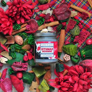 Image post by @bubbleandgeek on Instagram