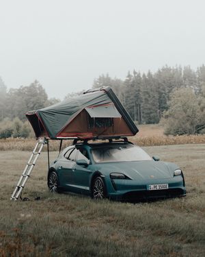 Image post by @porsche on Instagram