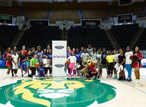 Image post by @PelicansNBA on Twitter