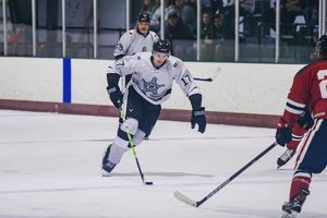 Image post by @verberohockey on Instagram