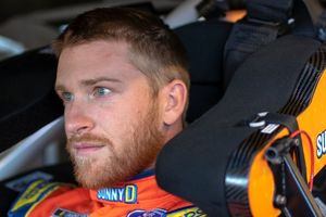 Image post by @sunnydracing on Twitter