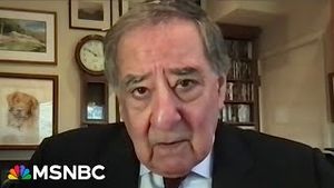 Video post by @msnbc on YouTube