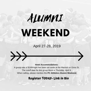 Image post by @pcfieldhockey on Instagram