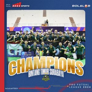 Image post by @bolalobfutsal on Instagram
