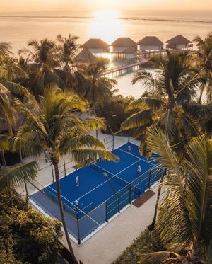 Image post by @comohotels on Instagram