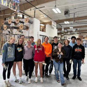 Image post by @iubac on Instagram