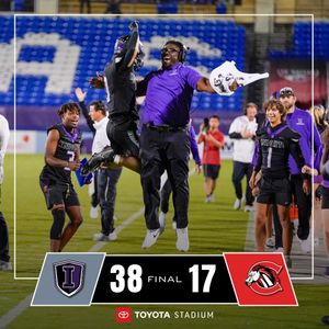 Image post by @friscobowlgame on Instagram