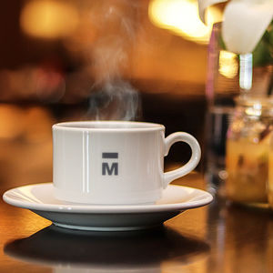 Image post by @hotelmadero on Instagram