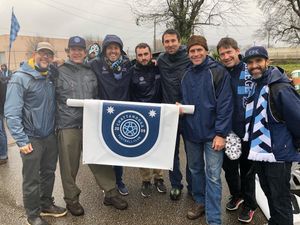 Image post by @chattanoogafc on Instagram