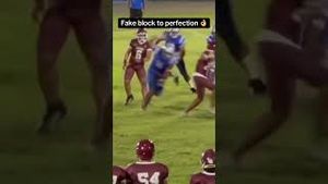 Video post by @maxpreps on YouTube