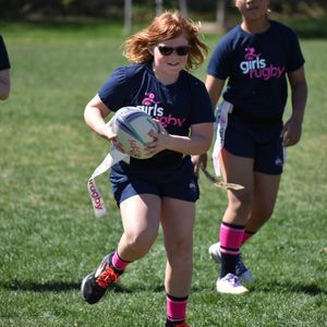 Image post by @girlsrugbysocal on Instagram