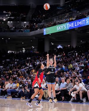 Image post by @chicagosky on Instagram