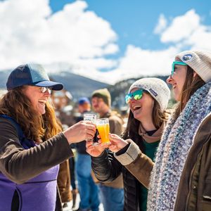 Image post by @winterparkresort on Instagram