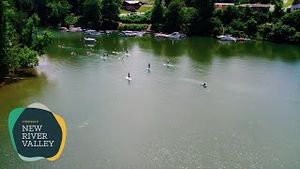 Video post by @virginiasnewrivervalley8482 on YouTube