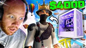 Video post by @timthetatman on YouTube
