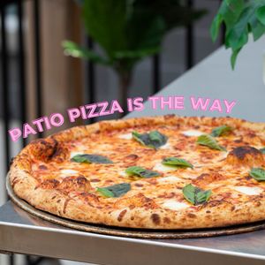 Image post by @blondies_pizza on Instagram