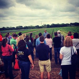 Image post by @farmcredit on Instagram