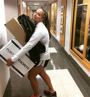 Image post by @pcfieldhockey on Instagram