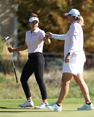 Image post by @denver_womensgolf on Instagram