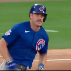 Image post by @chicagocubsnation on Instagram
