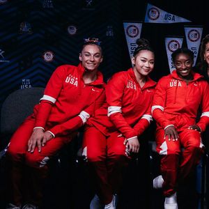 Image post by @teamusa on Instagram