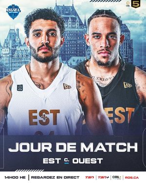 Image post by @cebleague on Instagram