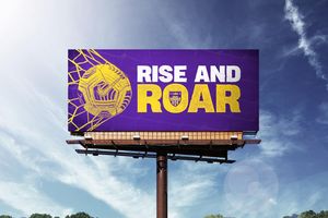 Image post by @lsusoccer on Instagram