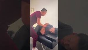 Video post by @cryptochiropractic on YouTube